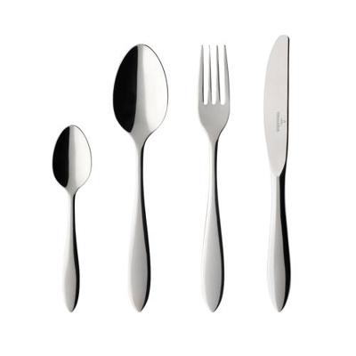 VILLEROY & BOCH - Arthur 18/10 - Bestekset 6 persoons 24-dlg