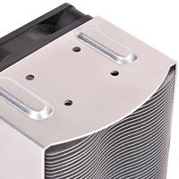 SilverStone AR10-115XP cpu-koeler - thumbnail