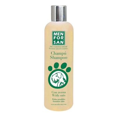 Dierenshampoo Menforsan Hond Haver 51 x 37 x 33 cm 300 ml