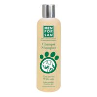 Dierenshampoo Menforsan Hond Haver 51 x 37 x 33 cm 300 ml - thumbnail