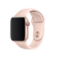 Apple Sport Band Apple Watch 38mm / 40mm / 41mm Pink Sand - thumbnail