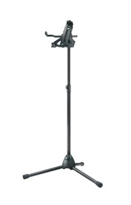 K&M 19775 universele tablethouder van bioplastic