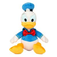 Disney plush figure with sound Donald Duck 20 cm - thumbnail