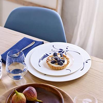 Villeroy & Boch Vieux Luxembourg Brindille Dinerbord 27cm Villeroy & Boch Vieux Luxembourg Brindille Dinerbord 27cm