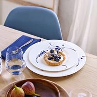Villeroy & Boch Vieux Luxembourg Brindille Dinerbord 27cm - thumbnail