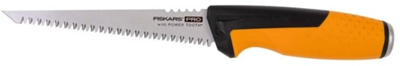 Fiskars pro power tooth kleine zaag | 150 mm | 1062935 1062935