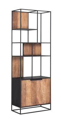 DTP Home Wandrek 'Cosmo' Teakhout, 220 x 80cm