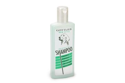 Gottlieb dennenshampoo - hondenshampoo - 300 ml Gottlieb dennenshampoo - hondenshampoo - 300 ml