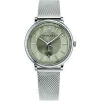 Versace V-CIRCLE Heren horloge - thumbnail