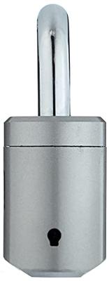 Kasp K11960D Hangslot Verschillend sluitend Zilver Cijferslot Kasp K11960D Hangslot Verschillend sluitend Zilver Cijferslot