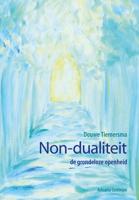 Non-dualiteit - Douwe Tiemersma - ebook - thumbnail