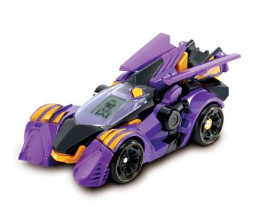 VTech Switch & Go Dinos Scott Spinosaurus