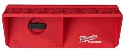 Milwaukee PACKOUT™ Houder voor schroevendraaiers - 4932480711