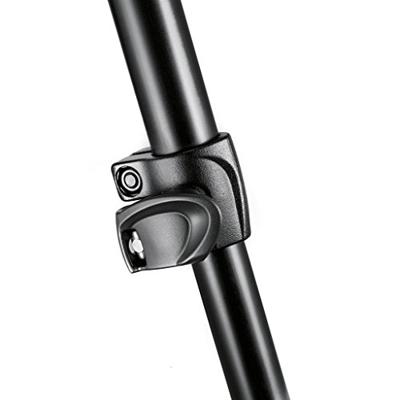 Manfrotto MK290XTA3-3W aluminium statiefkit