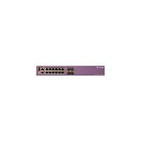 X440-G2 12 10/100/1000BASE-T PoE+Extreme Networks ExtremeSwi - thumbnail