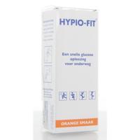 Hypio-Fit Brilbox direct energy orange 12 Sachets - thumbnail