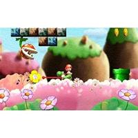 Yoshis New Island - thumbnail