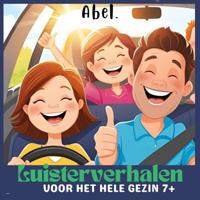 Luisterverhalen - thumbnail