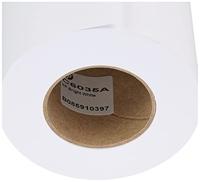 Inkjetpapier HP C6035A 610mmx45,7m 90gr helder wit - thumbnail