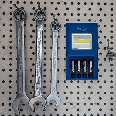 Ansmann 1600-0303 LED-werkplaatslamp - thumbnail