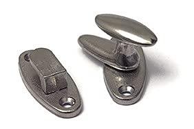 Tramklink mess/nikk.