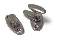 Tramklink mess/nikk. - thumbnail