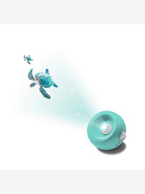 Kidystar KIDYWOLF groen