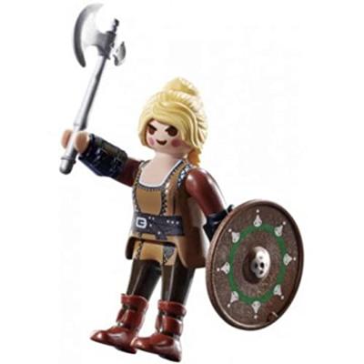 Ledenpop Playmobil Playmo-Friends 70854 Viking Vrouw (5 pcs)