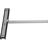 Bosch Groen Adapter voor FSN 70- 140 Geleidingsrail | Voor Bosch PKS - GKS cirkelzagen - 2607001375 - thumbnail