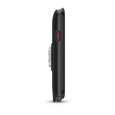 Garmin Edge 1040 Solar 8,89 cm (3.5") Draadloze fietscomputer Zwart
