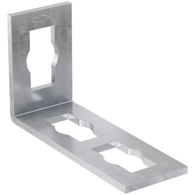 Fischer PFAF 3 Verbindingselement RVS 562830 25 stuk(s)