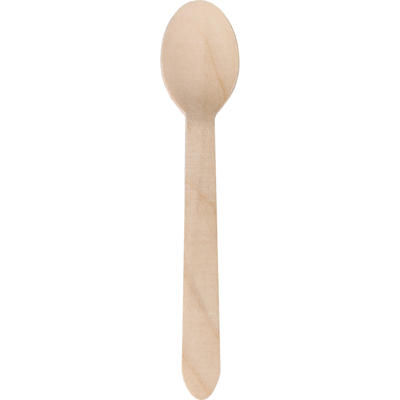 Depa Lepel | Hout | 160mm | naturel | 480 stuks