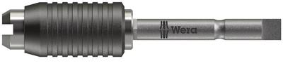 Wera 898/9 Combinatie Bithouder, 50 mm - 1 stuk(s) - 05051501001 Wera 898/9 Combinatie Bithouder, 50 mm - 1 stuk(s) - 05051501001