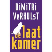 De laatkomer (Paperback) - thumbnail