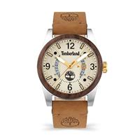 Timberland TDWGB2103401 Heren Horloge 45mm 5 ATM - thumbnail