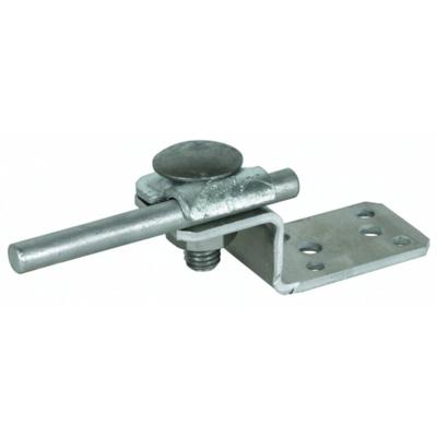 DEHN AL ZF KB 6.10STTZN B5.2 6.5 L81 AL Aansluitlip 1 stuk(s) DEHN AL ZF KB 6.10STTZN B5.2 6.5 L81 AL Aansluitlip 1 stuk(s)