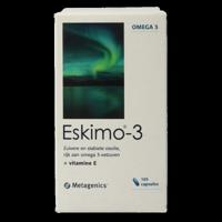 Metagenics Eskimo 3 Capsules - thumbnail