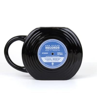 Gift Republic Vinyl - Mok