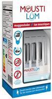 Mousti-lum muggen en vliegen Ongediertebestrijding BSI - Bsi - thumbnail
