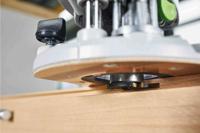 Festool Accessoires Schijfgroeffrees HW HW D40x2,5 - 491056 - thumbnail