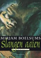Slangen aaien - Mirjam Boelsums - ebook - thumbnail
