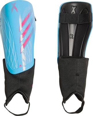 adidas Adidas x match scheenbeschermers blauw heren adidas Adidas x match scheenbeschermers blauw heren