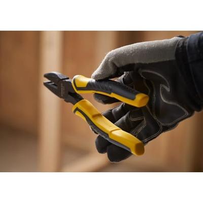 Stanley Dynagrip combinatietang cg 180mm - thumbnail