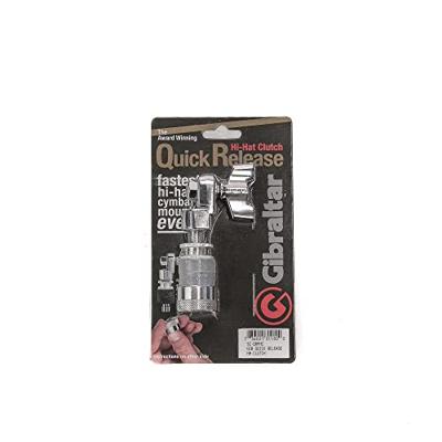 Gibraltar Hardware SC-QRHHC Quick Release Hihatclutch