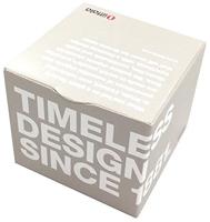 Iittala Kastehelmi Waxinelichthouder Frosted Clear - thumbnail