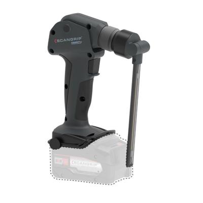 Scangrip Multilight Connect Flex | 750lm - 03.5693C