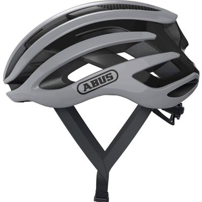 Abus helm airbreaker race grijs l 59-61cm