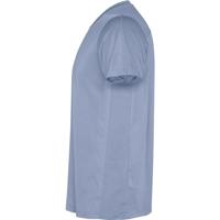 Roly RY0304 Men´s Slam T-Shirt - Zen Blue 263 - M - thumbnail