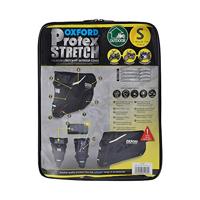 OXFORD vouwgarage "protex protex bike covers outdoor s black - thumbnail