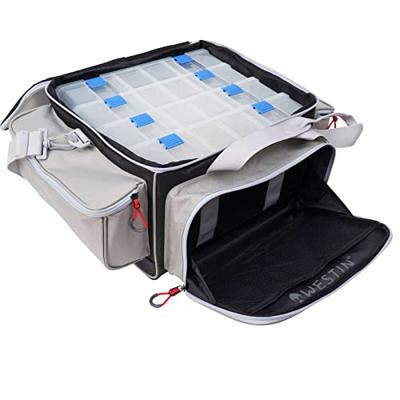 Westin W3 Jumbo Lure Loader Large (4 boxes)